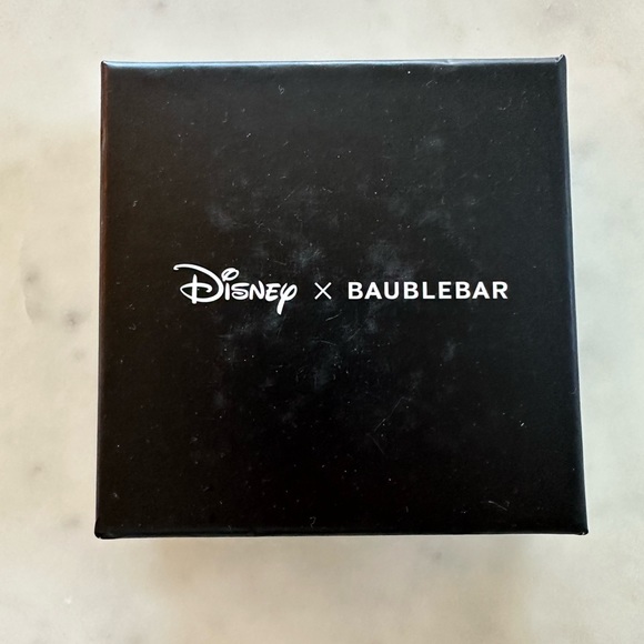 COPY - Disney Baublebar Minnie Mouse Earrings Pastel - Picture 2 of 3